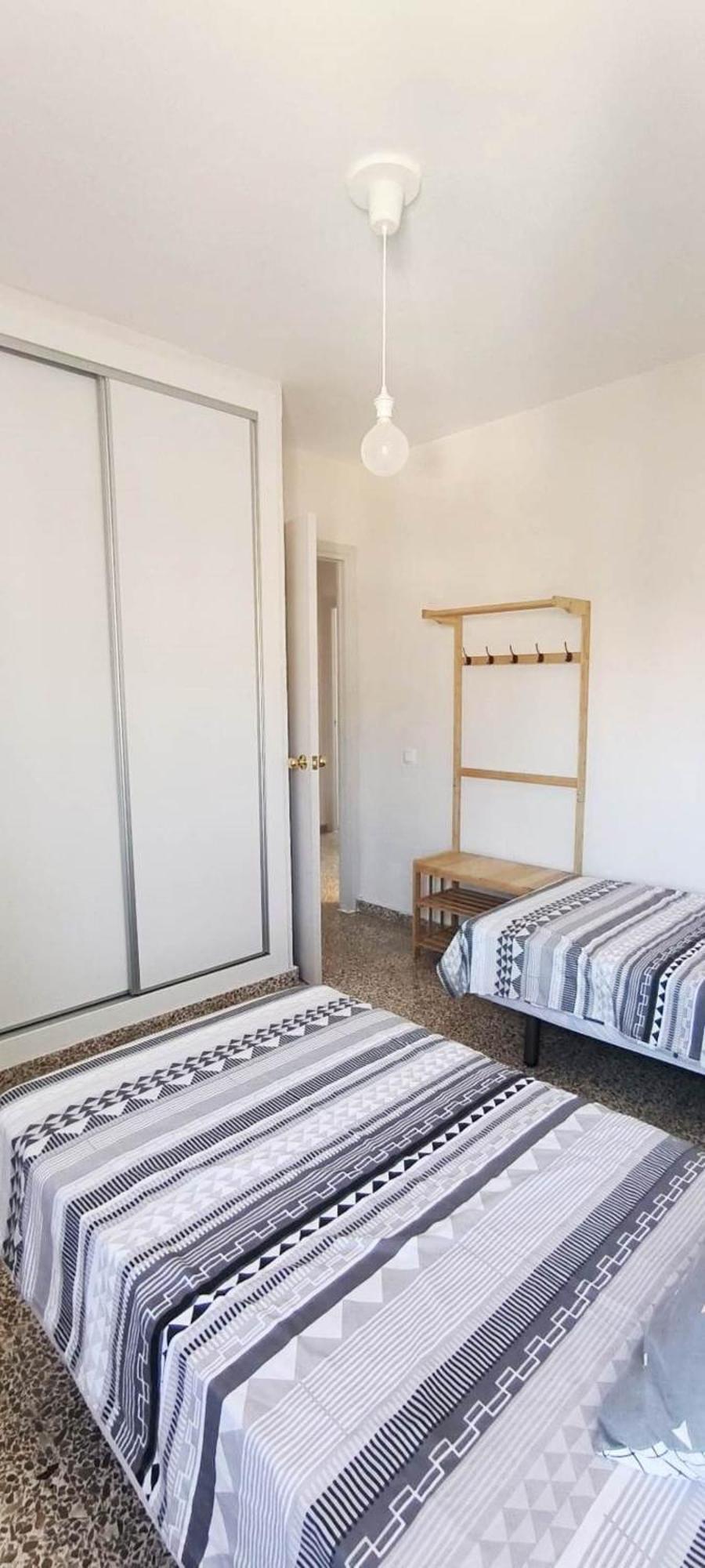 Luminoso Apartamento Playa Torrecilla. Con Piscina Nerja Kültér fotó