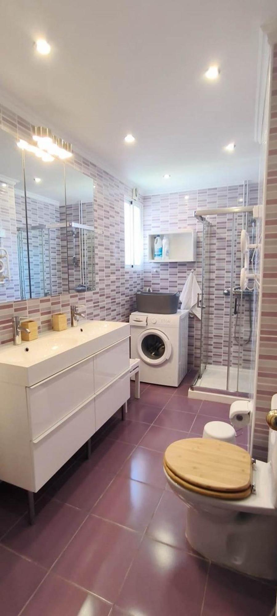 Luminoso Apartamento Playa Torrecilla. Con Piscina Nerja Kültér fotó