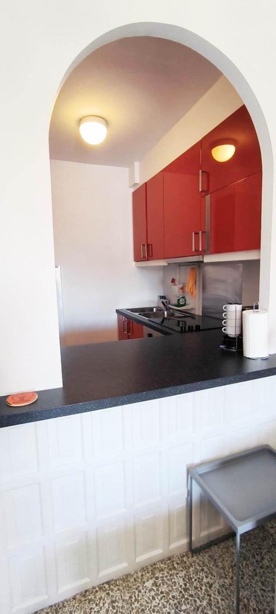 Luminoso Apartamento Playa Torrecilla. Con Piscina Nerja Kültér fotó