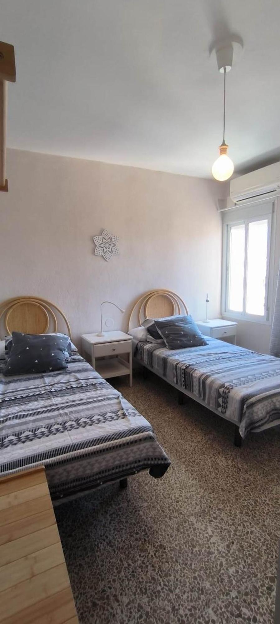Luminoso Apartamento Playa Torrecilla. Con Piscina Nerja Kültér fotó